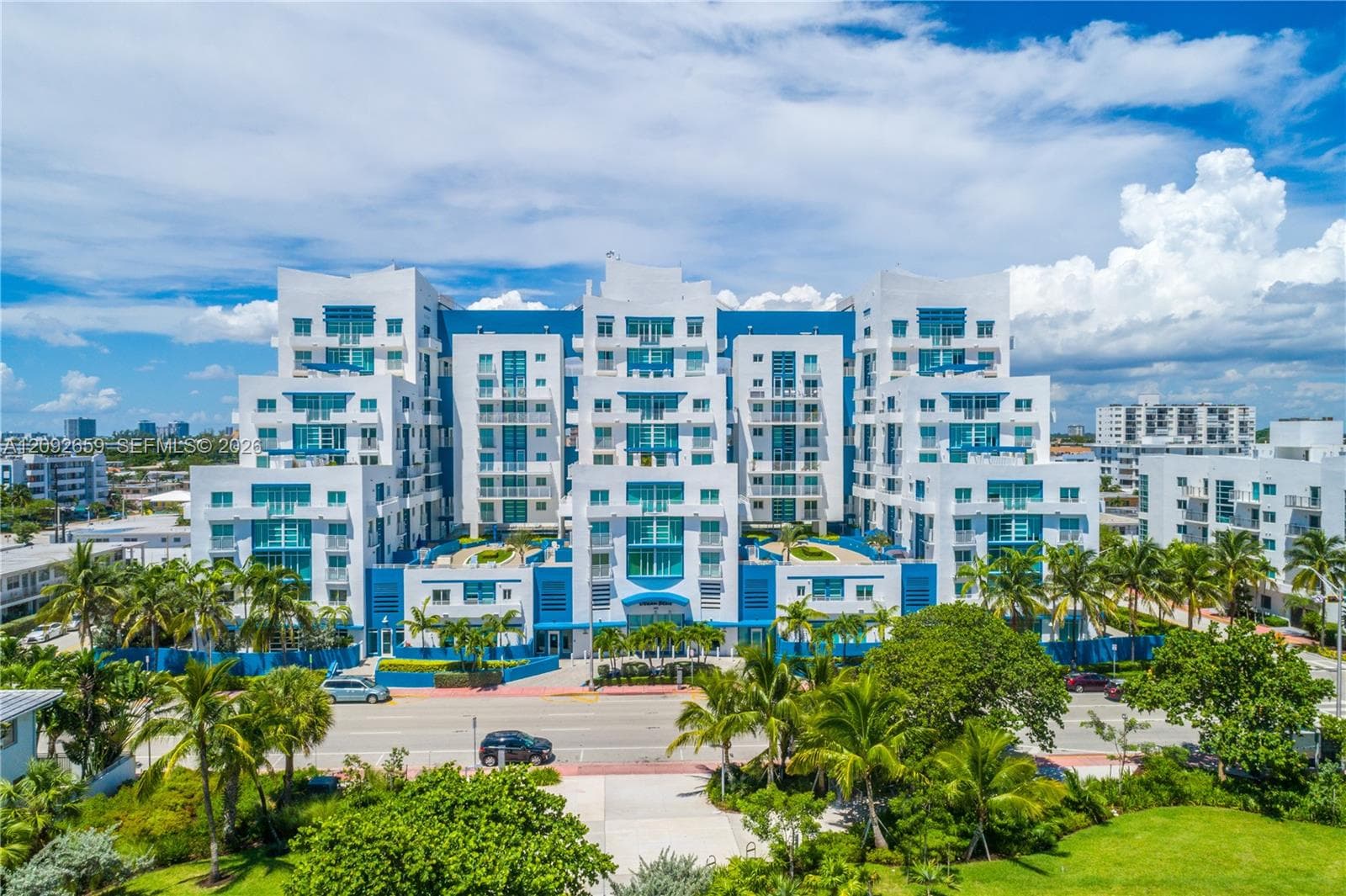 Ocean Blue · #1012 in Miami Beach - Photo 27