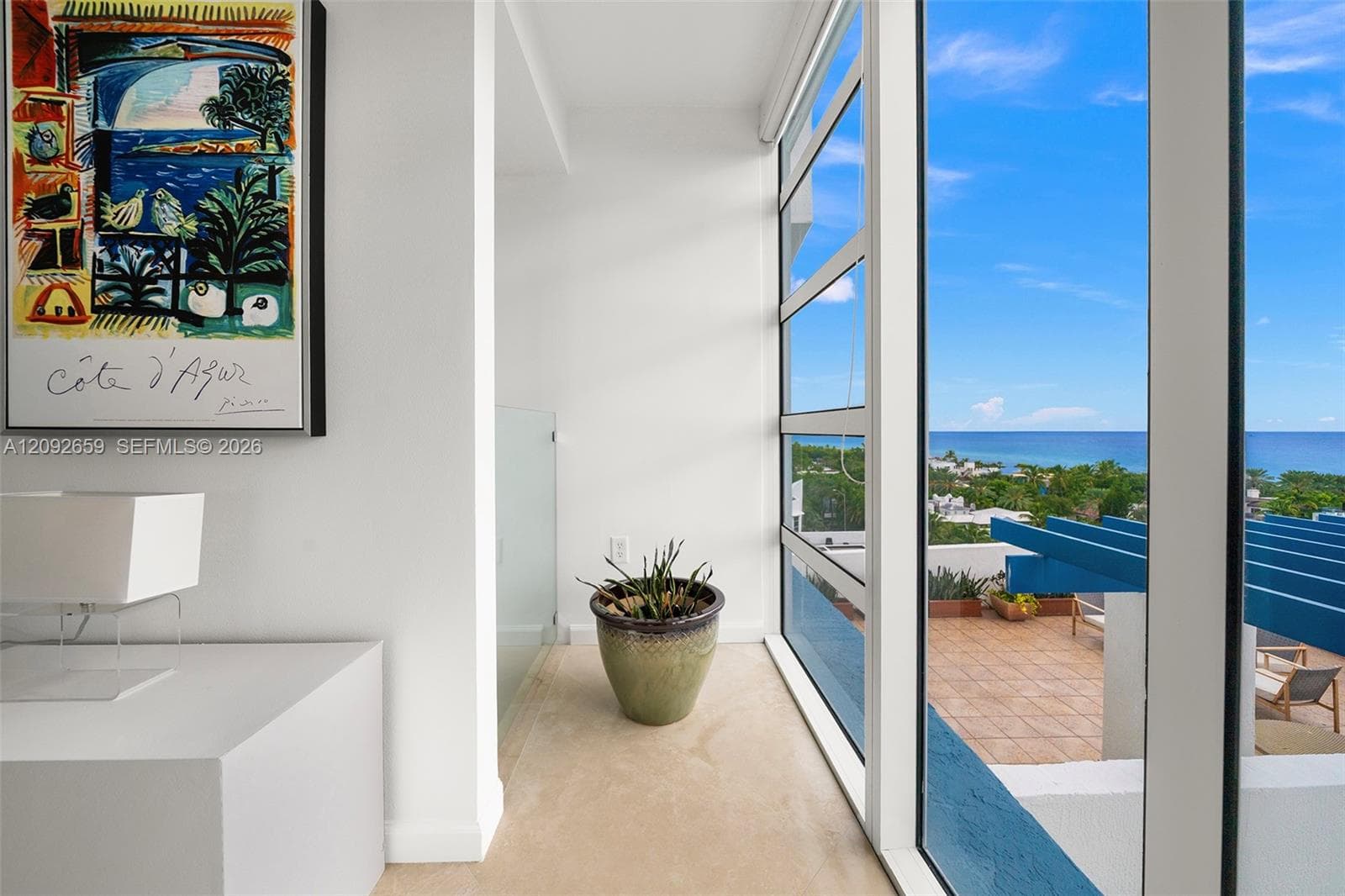 Ocean Blue · #1012 in Miami Beach - Photo 17