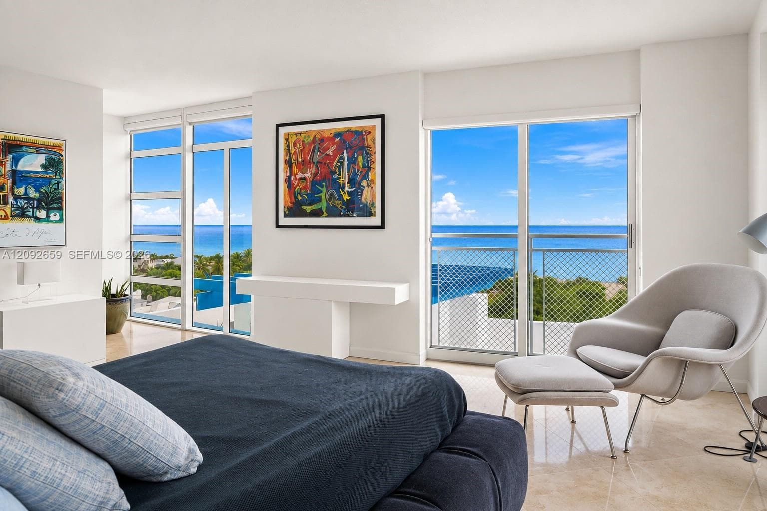 Ocean Blue · #1012 in Miami Beach - Photo 16