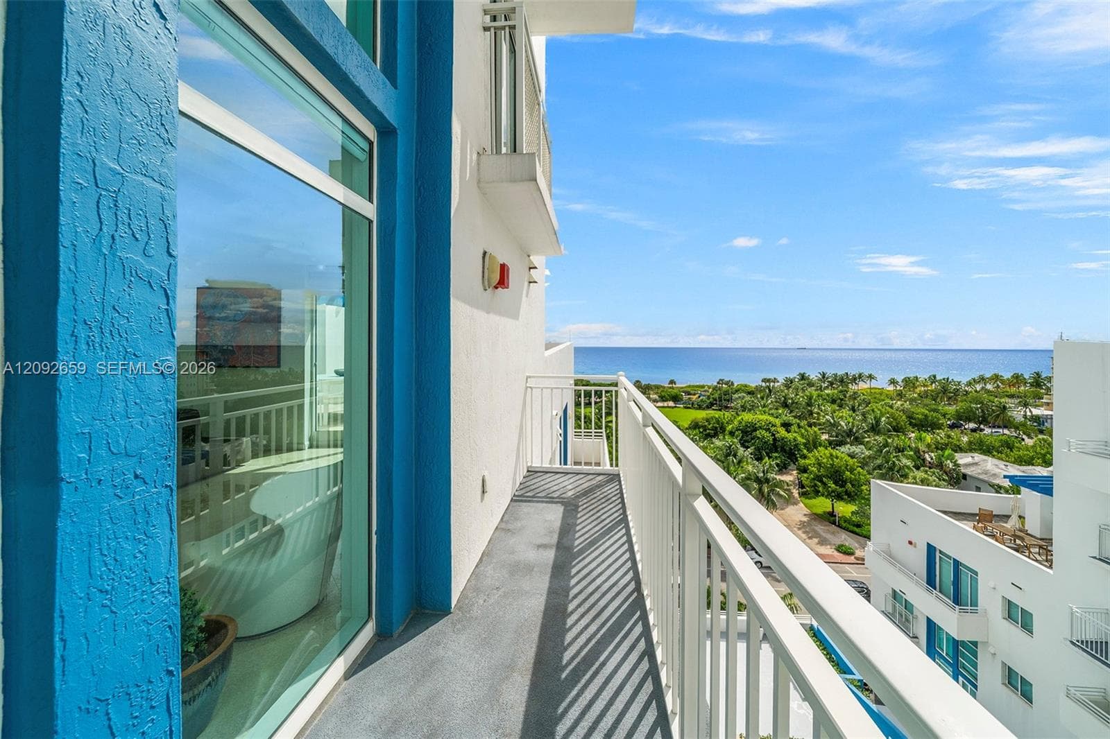 Ocean Blue · #1012 in Miami Beach - Photo 7