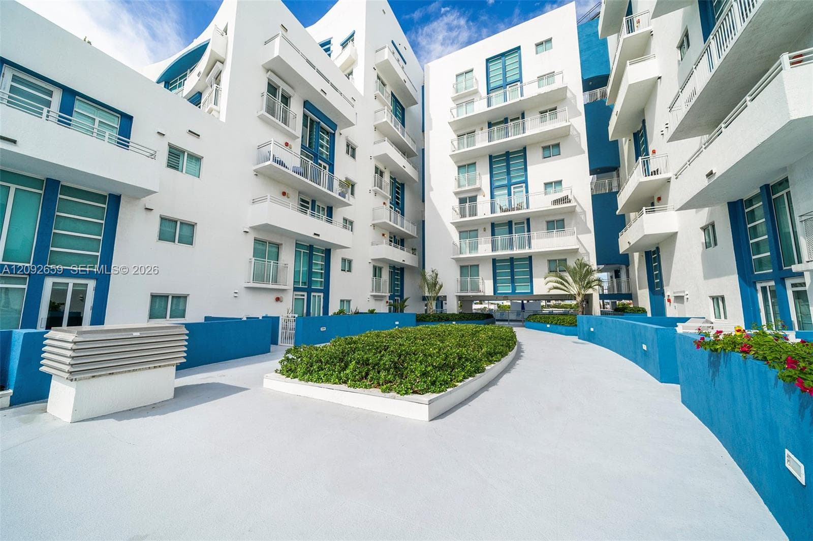 Ocean Blue · #1012 in Miami Beach - Photo 28