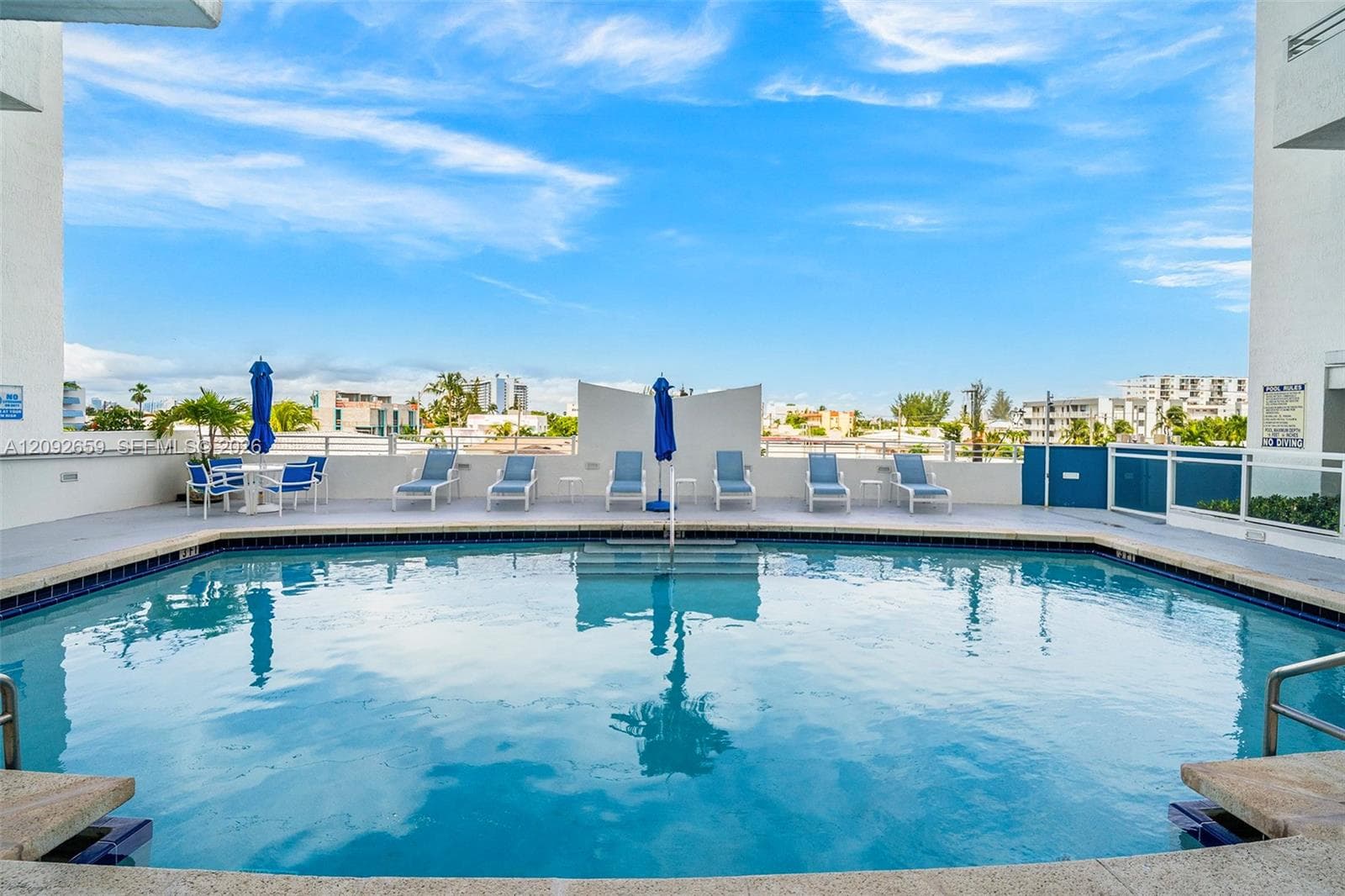 Ocean Blue · #1012 in Miami Beach - Photo 30