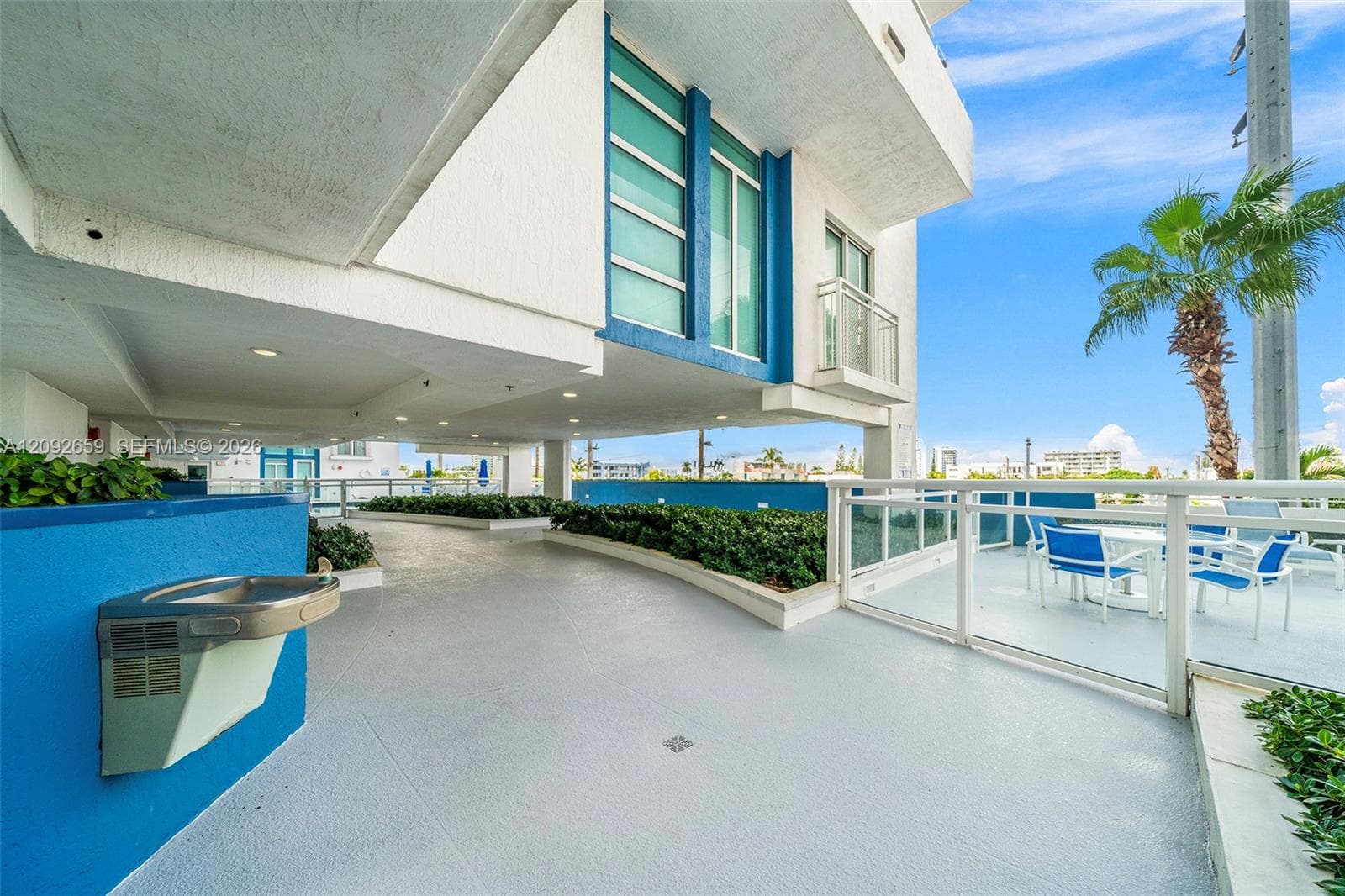Ocean Blue · #1012 in Miami Beach - Photo 34