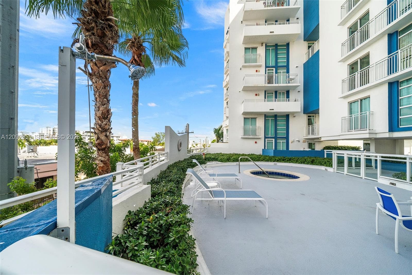 Ocean Blue · #1012 in Miami Beach - Photo 33