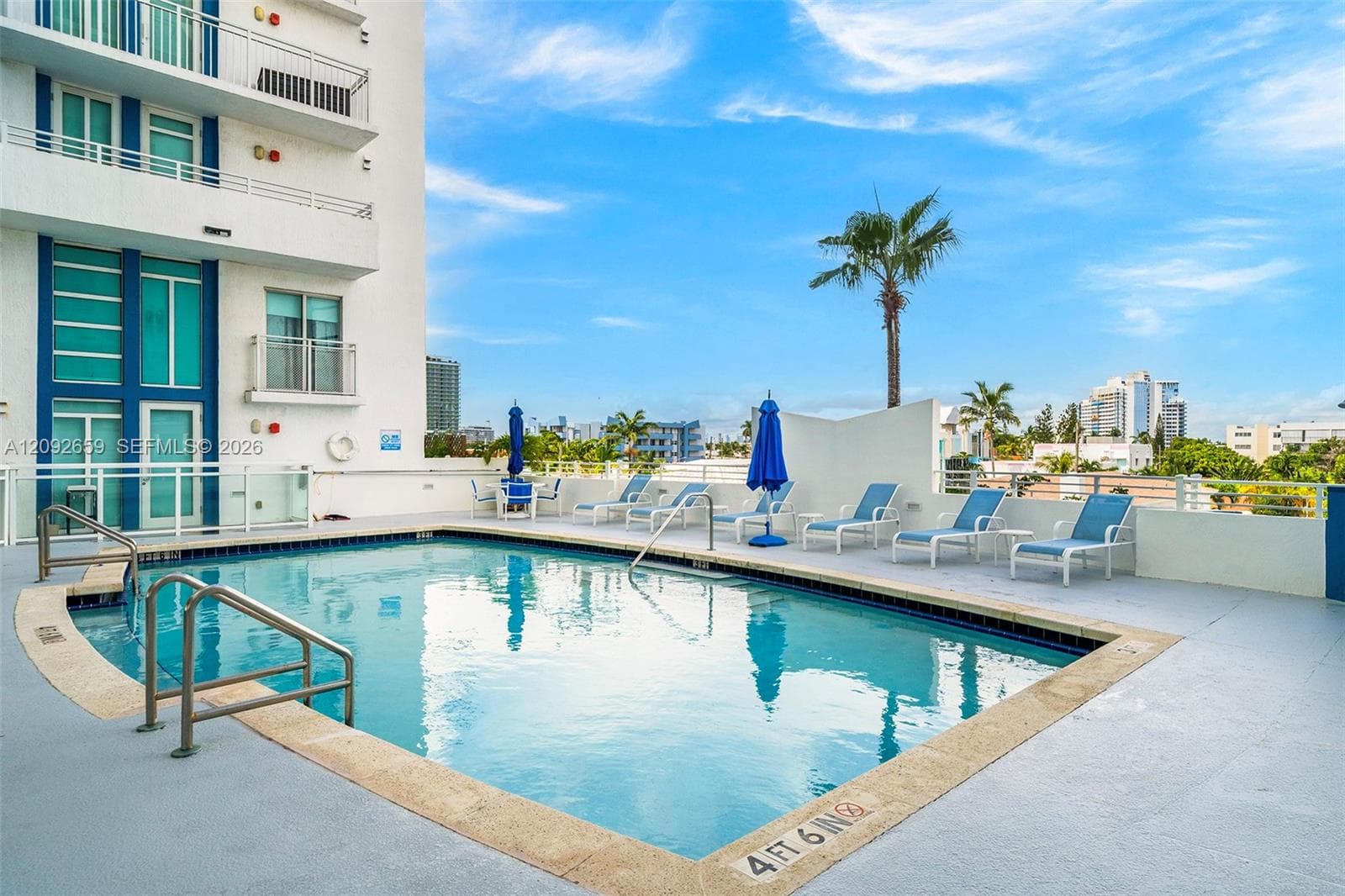 Ocean Blue · #1012 in Miami Beach - Photo 29