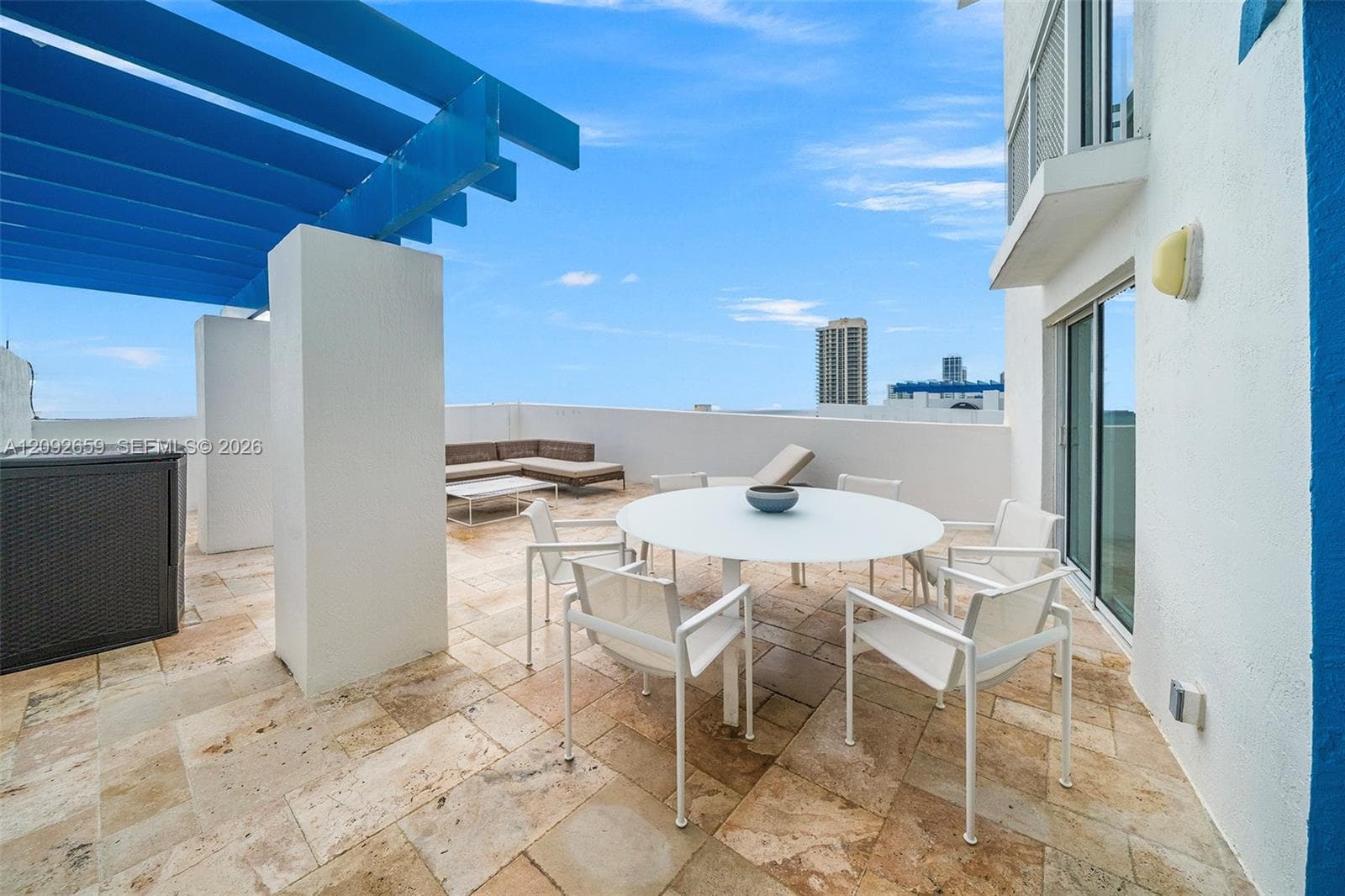 Ocean Blue · #1012 in Miami Beach - Photo 4