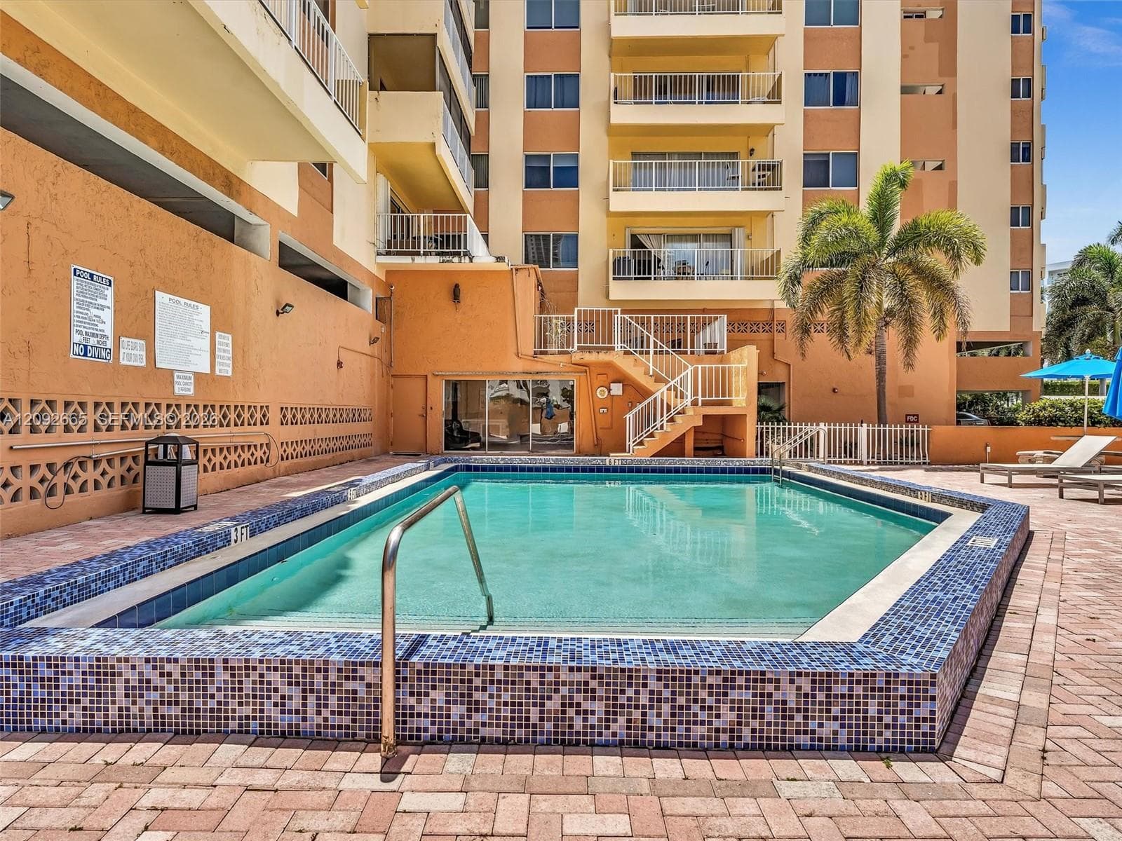 MARBELLA TOWER · #510 in Sunny Isles Beach - Photo 38