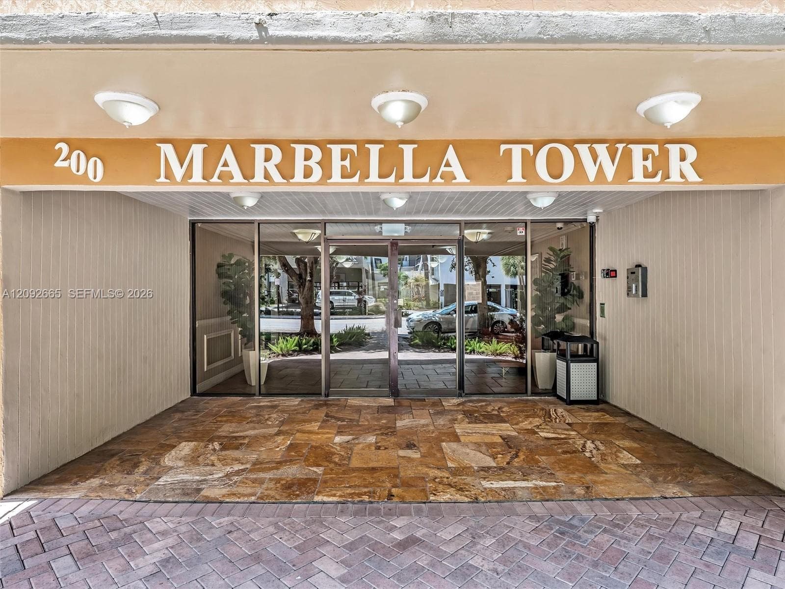 MARBELLA TOWER · #510 in Sunny Isles Beach - Photo 33