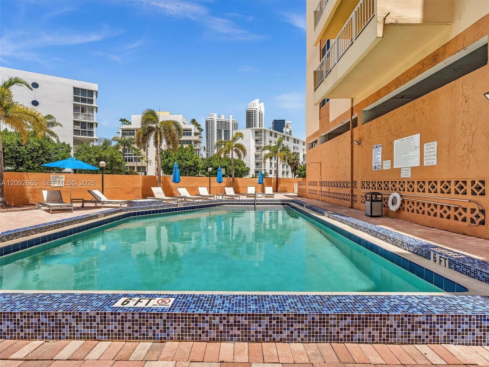 MARBELLA TOWER · #510 in Sunny Isles Beach - Photo 37