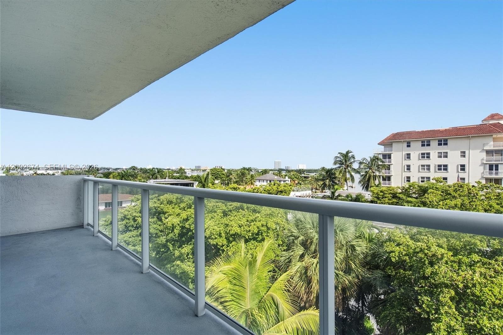 10000 PLAZA CONDO-NORTH T · #501 in Bay Harbor Islands - Photo 2
