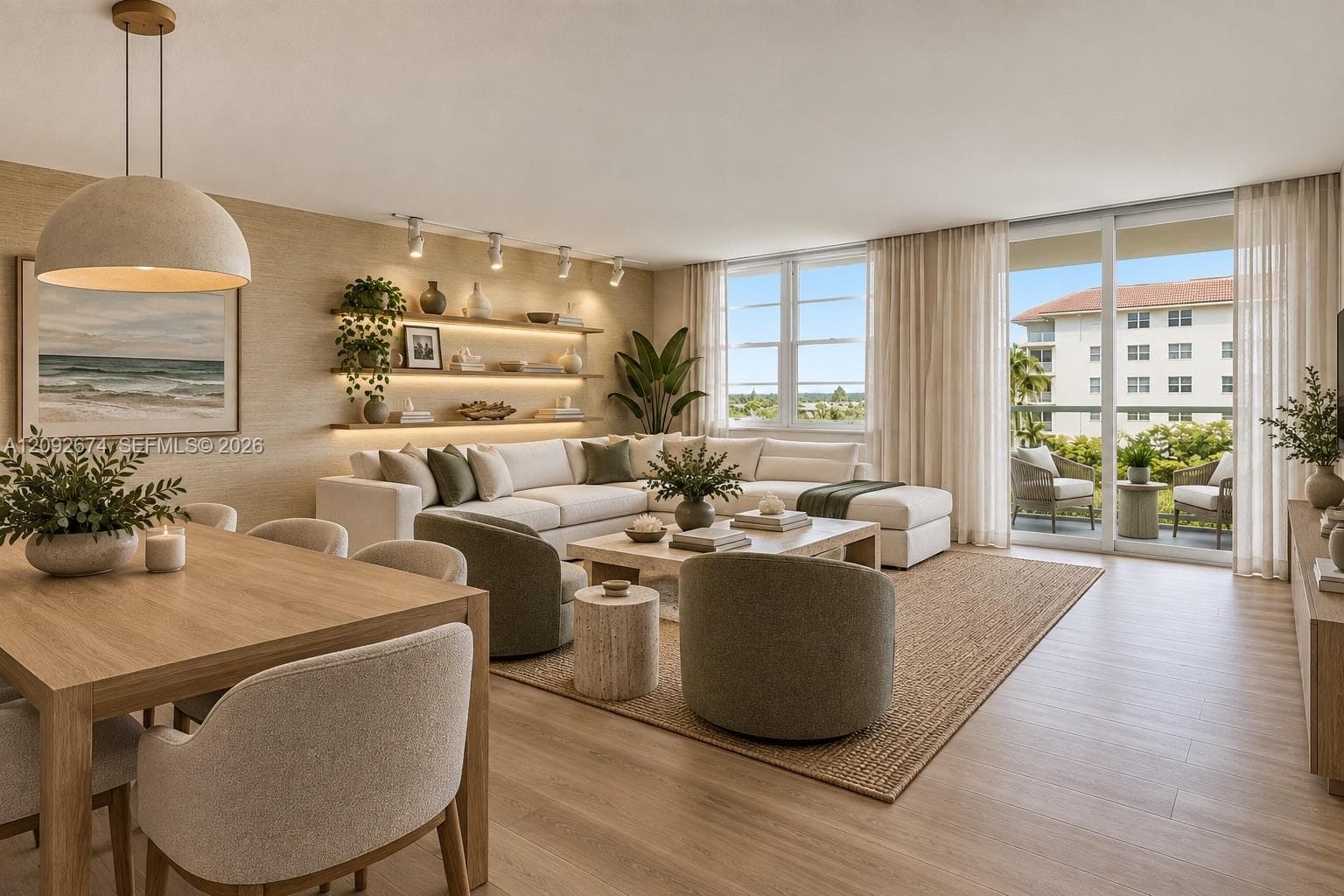 10000 PLAZA CONDO-NORTH T · #501 in Bay Harbor Islands - Photo 3