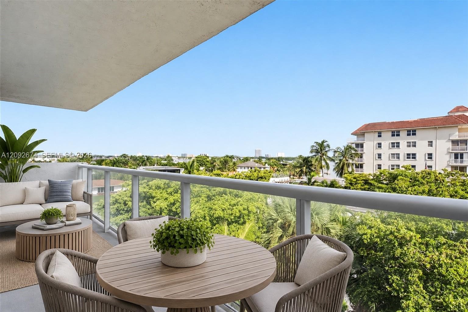 10000 PLAZA CONDO-NORTH T · #501 in Bay Harbor Islands - Photo 1