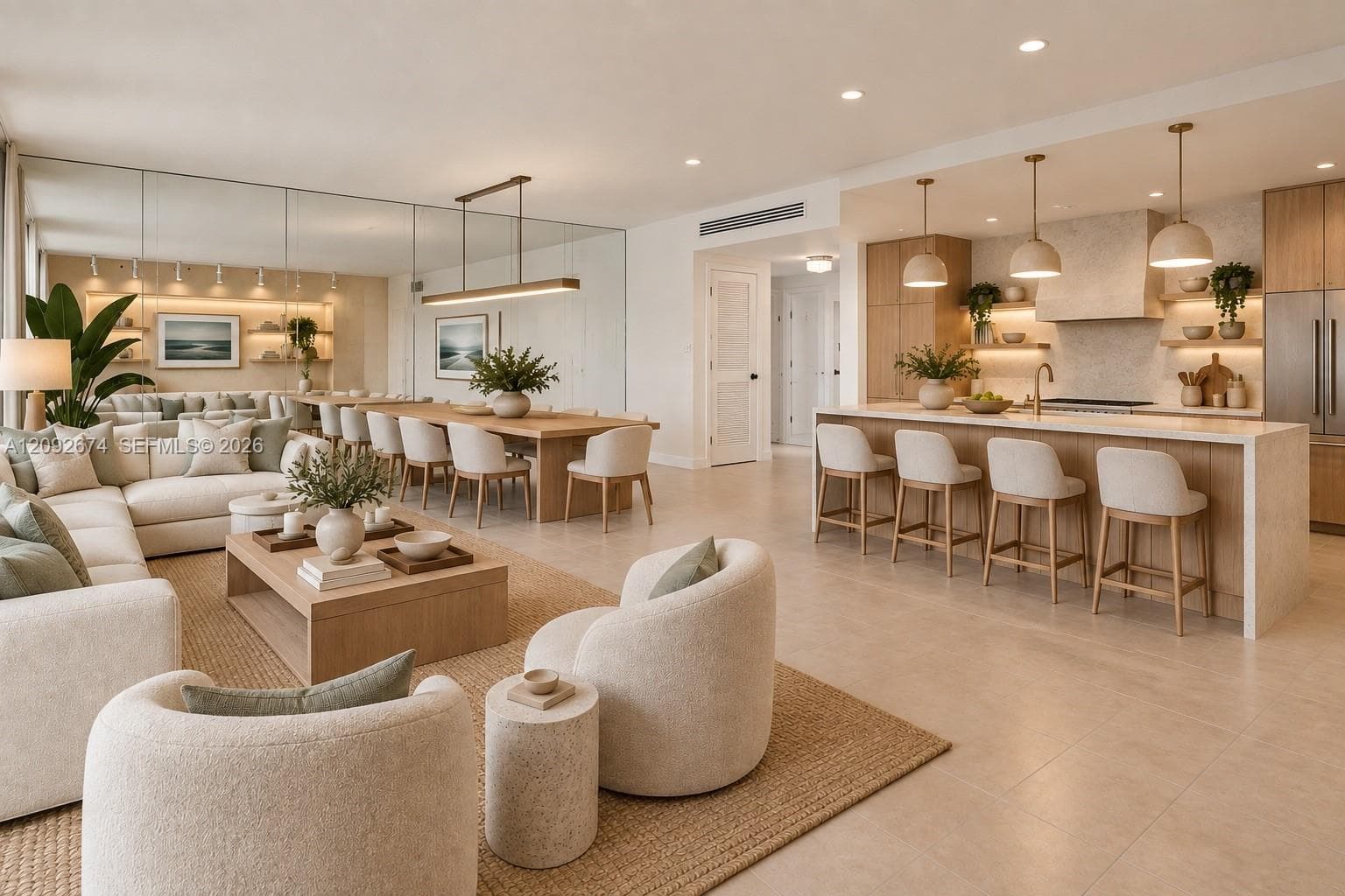 10000 PLAZA CONDO-NORTH T · #501 in Bay Harbor Islands - Photo 5