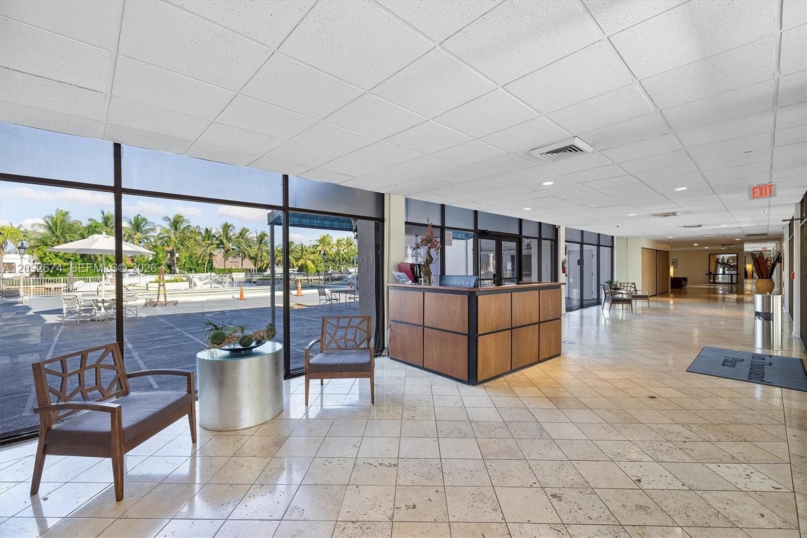 10000 PLAZA CONDO-NORTH T · #501 in Bay Harbor Islands - Photo 24
