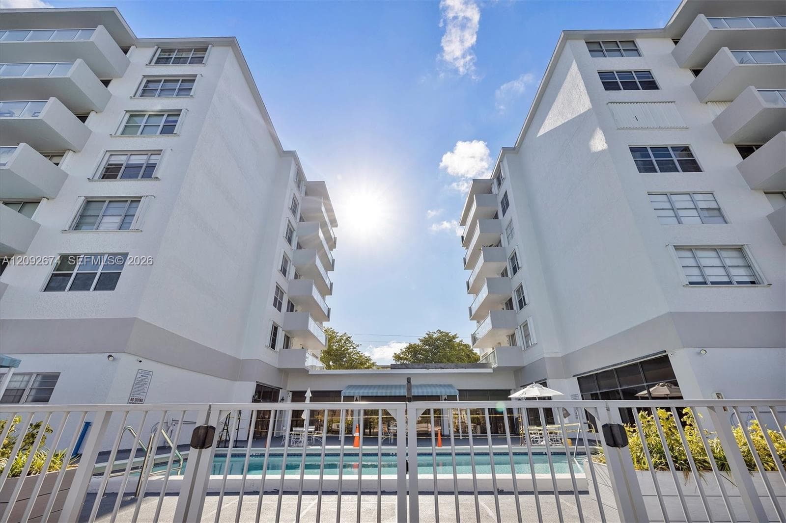 10000 PLAZA CONDO-NORTH T · #501 in Bay Harbor Islands - Photo 35