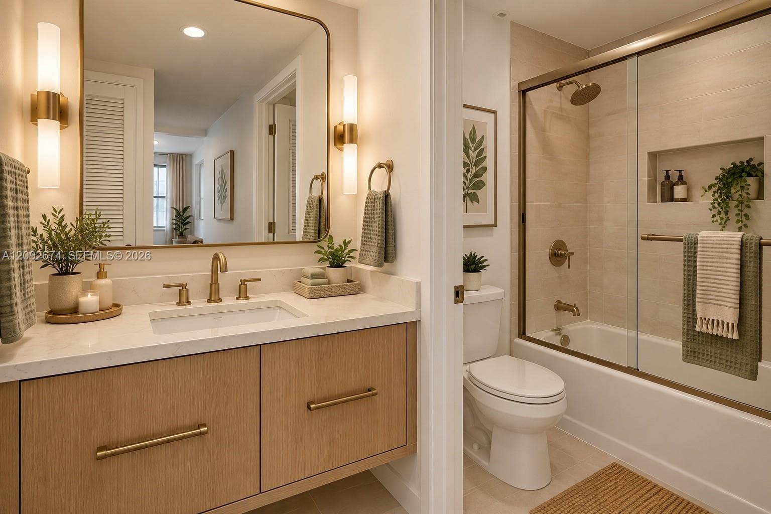 10000 PLAZA CONDO-NORTH T · #501 in Bay Harbor Islands - Photo 21