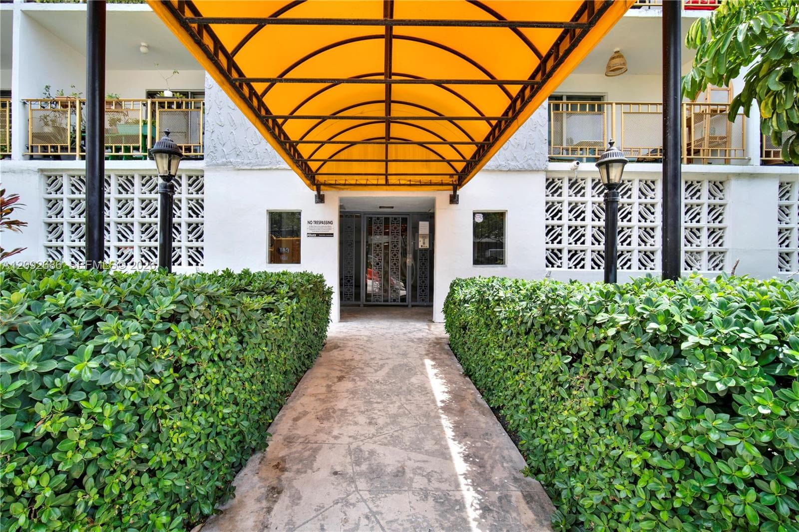 GOLDEN HOUSE CONDO · #207 in Miami Beach - Photo 22