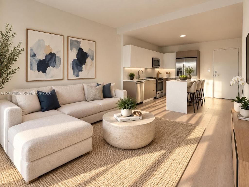 GEO M PHIPPENS · #B207 in Hallandale Beach - Photo 6