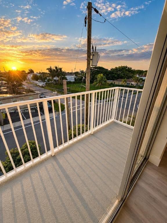 GEO M PHIPPENS · #B207 in Hallandale Beach - Photo 7