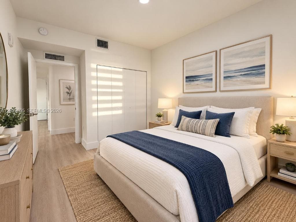 GEO M PHIPPENS · #B207 in Hallandale Beach - Photo 15