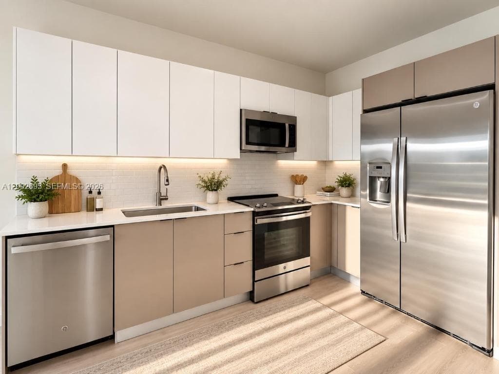 GEO M PHIPPENS · #B207 in Hallandale Beach - Photo 4