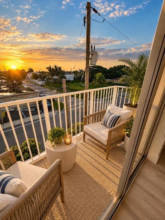 GEO M PHIPPENS · #B207 in Hallandale Beach - Photo 8