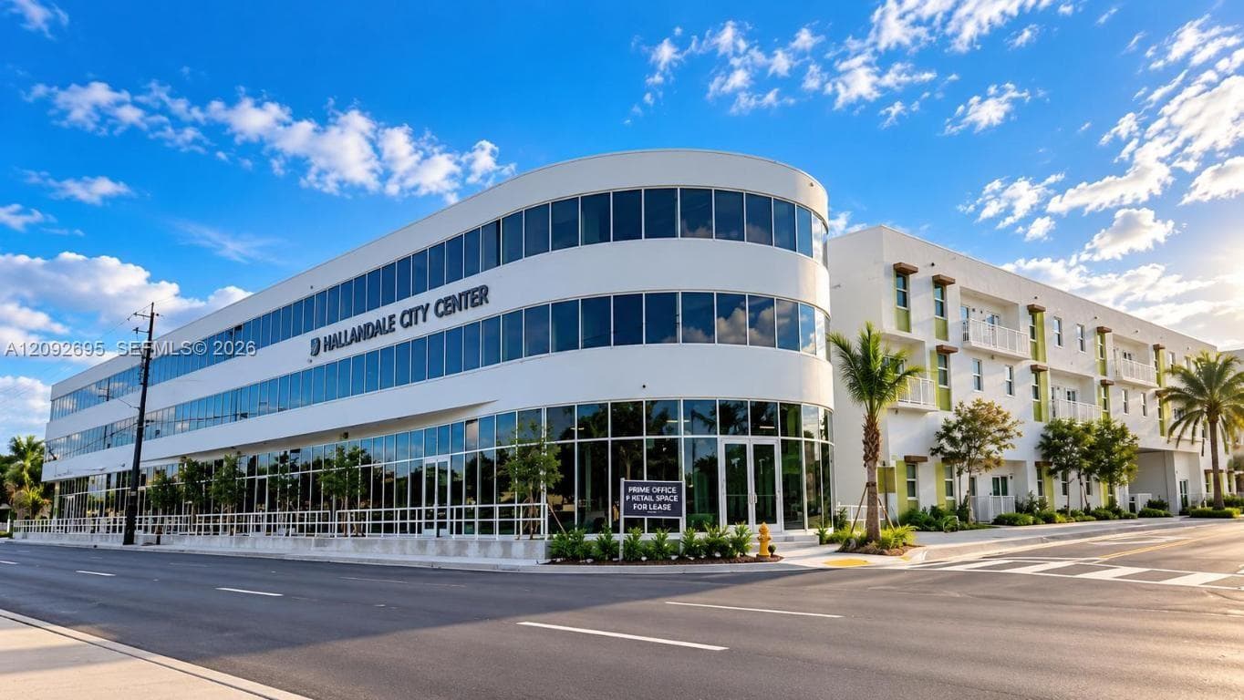 GEO M PHIPPENS · #B207 in Hallandale Beach - Photo 21