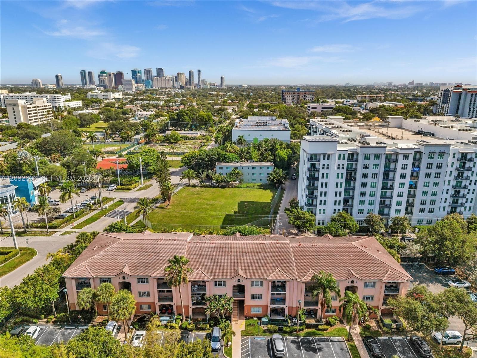 VILLAGE EAST CONDO · #302 in Fort Lauderdale - Photo 28