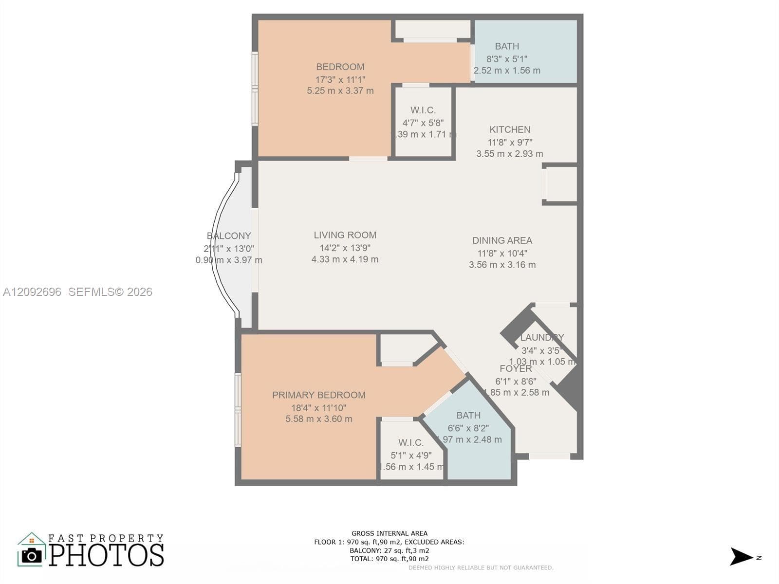 VILLAGE EAST CONDO · #302 in Fort Lauderdale - Photo 34