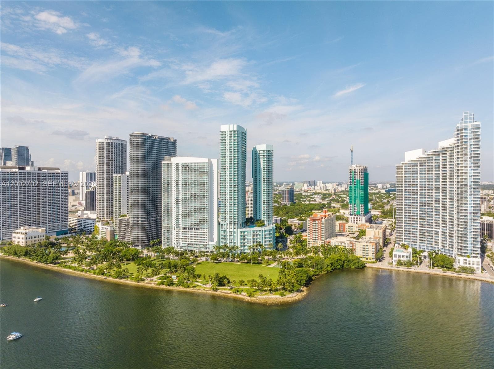 Quantum on the Bay · #2311 in Miami - Photo 2