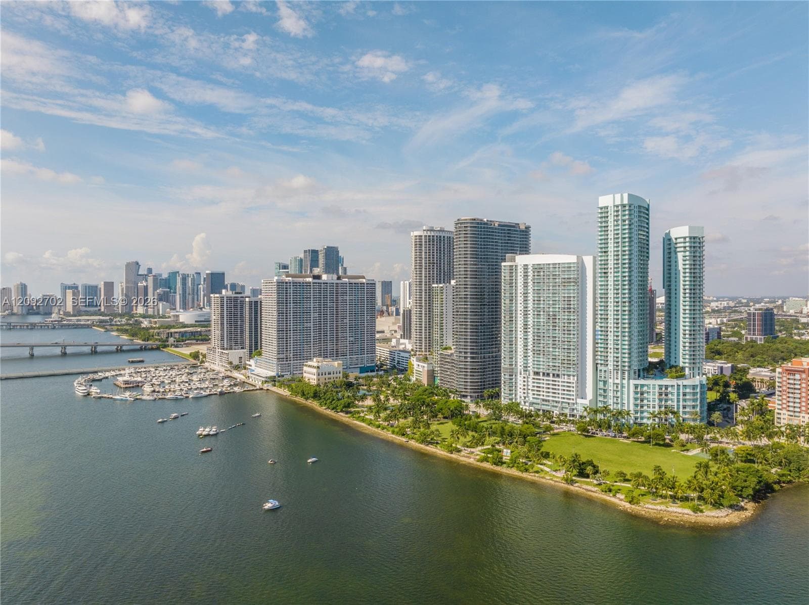 Quantum on the Bay · #2311 in Miami - Photo 32