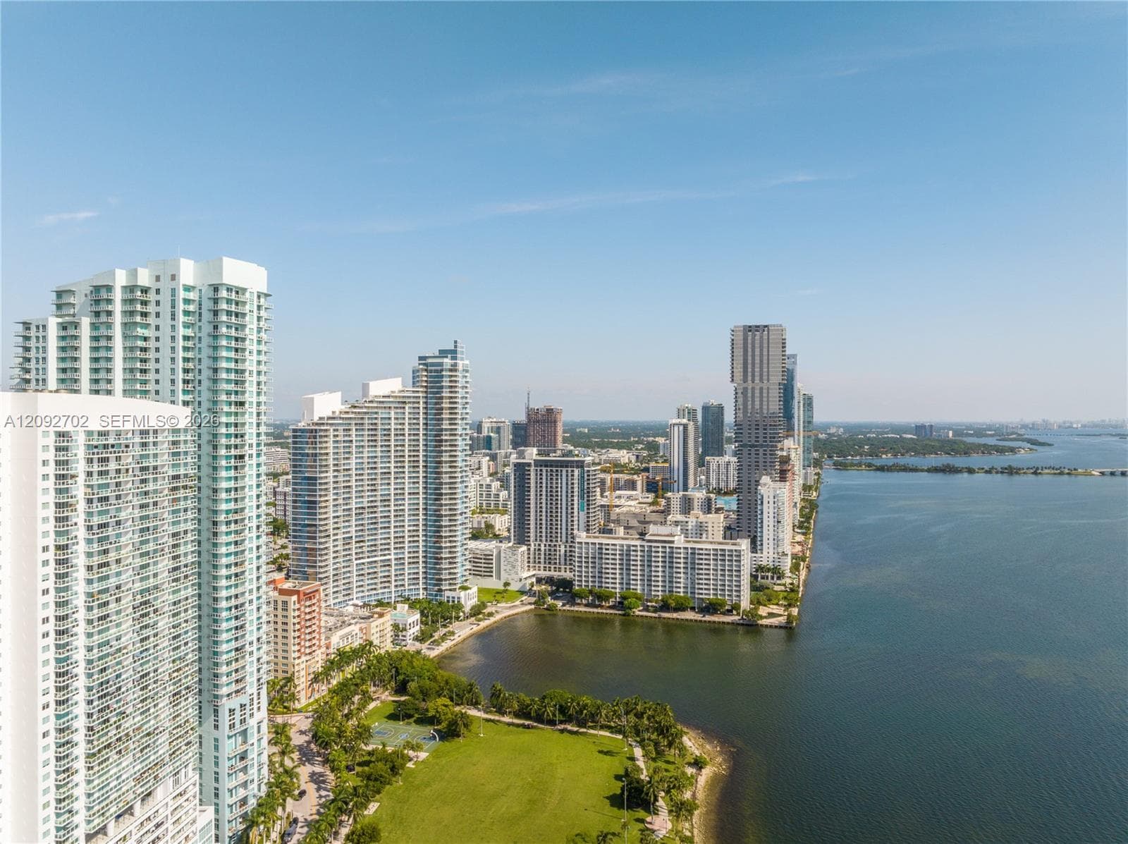 Quantum on the Bay · #2311 in Miami - Photo 30