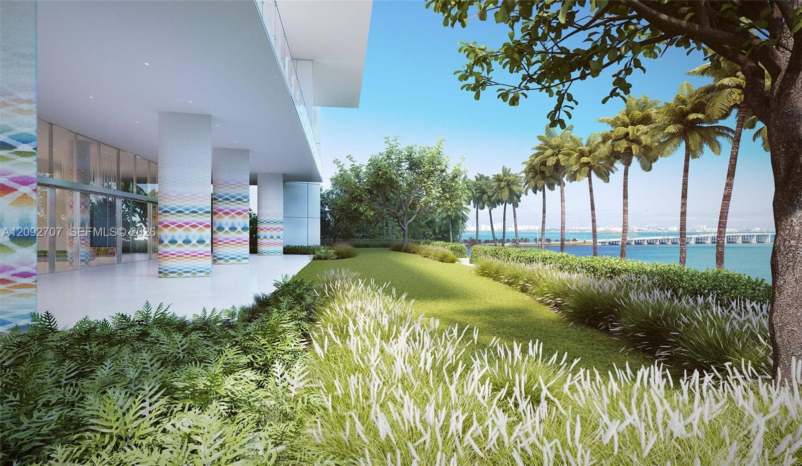 Missoni Baia · #2602 in Miami - Photo 37