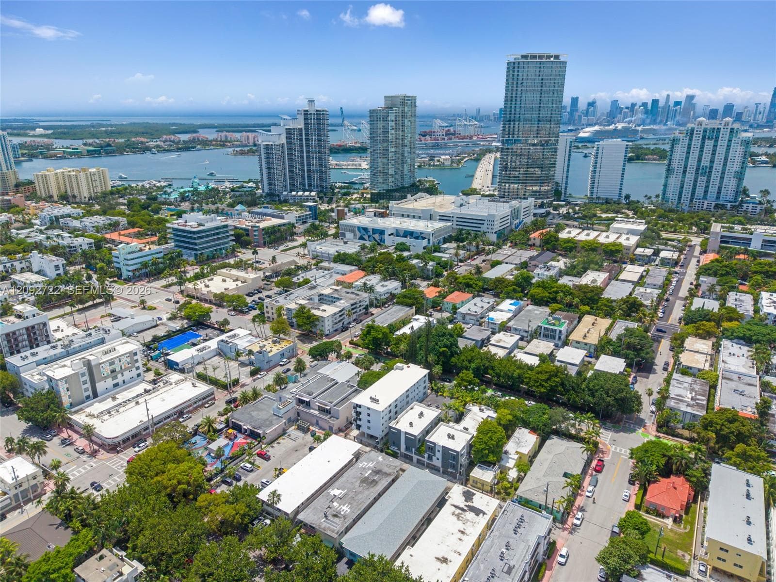Jefferson South Shore Con · #304 in Miami Beach - Photo 43