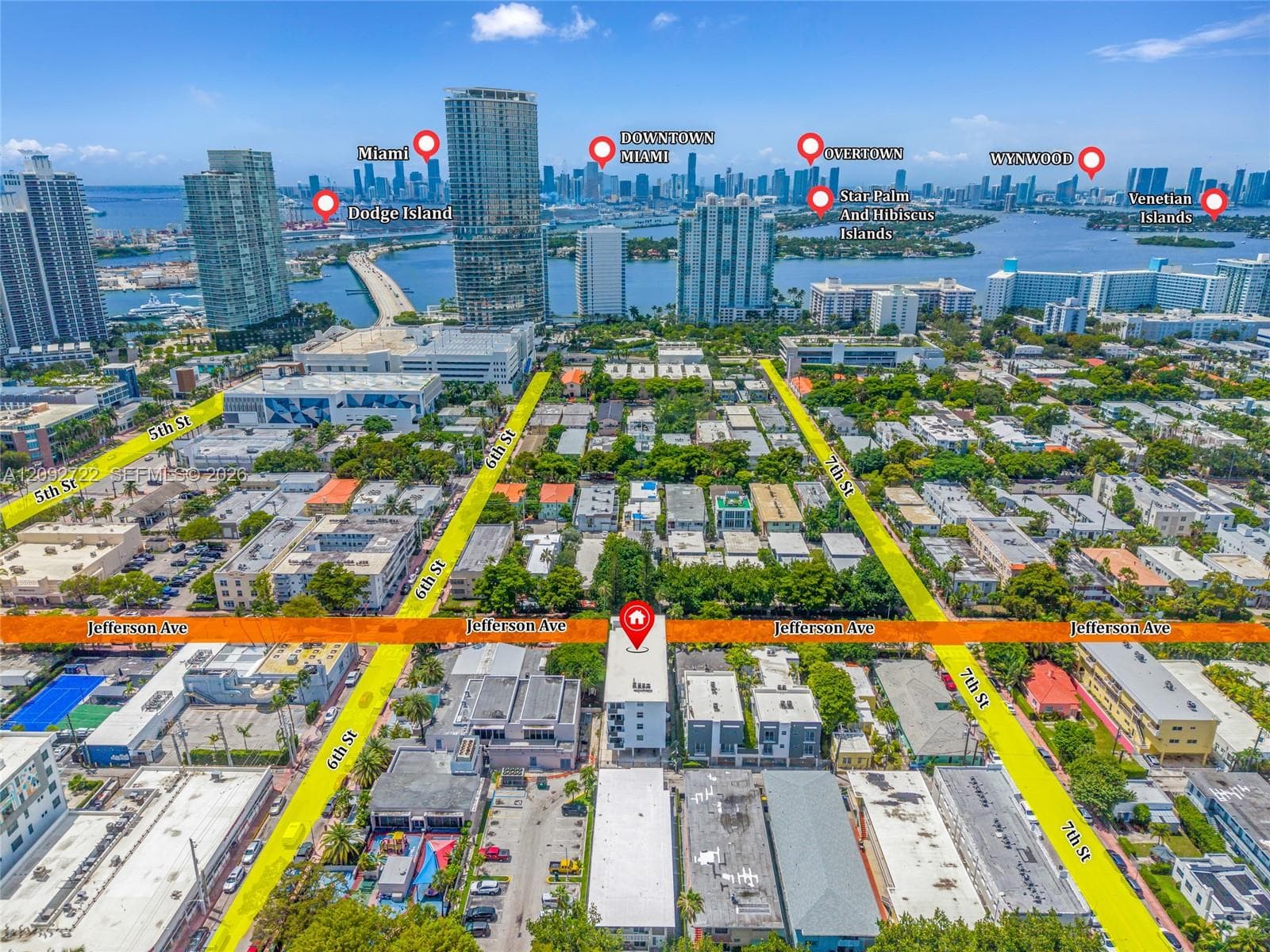 Jefferson South Shore Con · #304 in Miami Beach - Photo 45