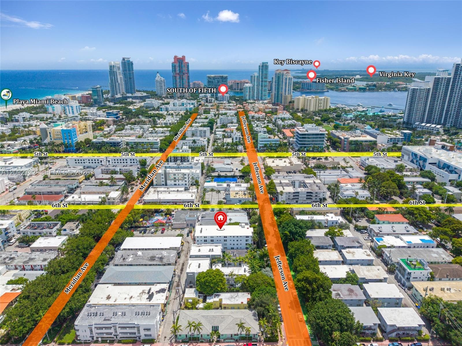 Jefferson South Shore Con · #304 in Miami Beach - Photo 40