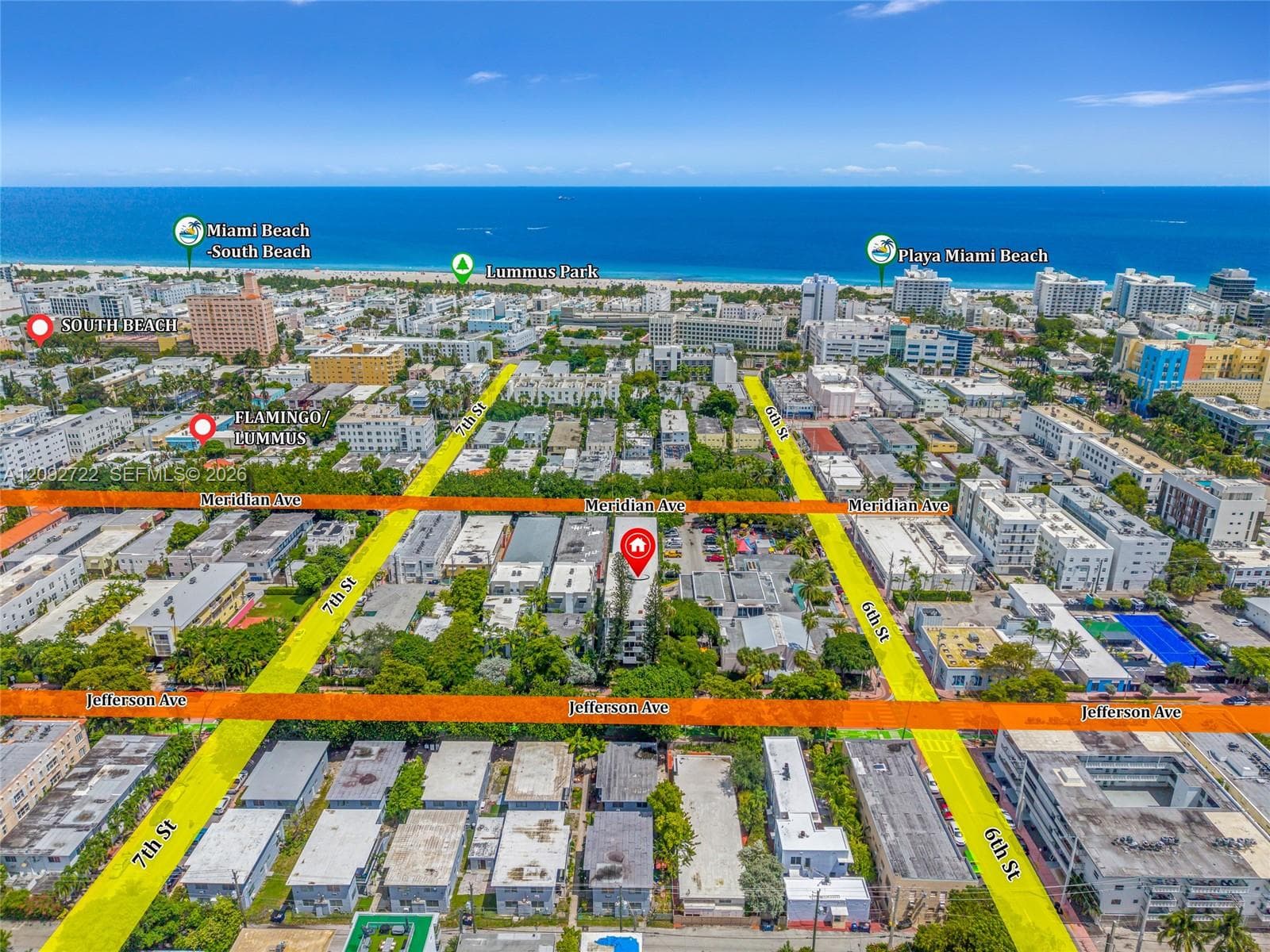 Jefferson South Shore Con · #304 in Miami Beach - Photo 35