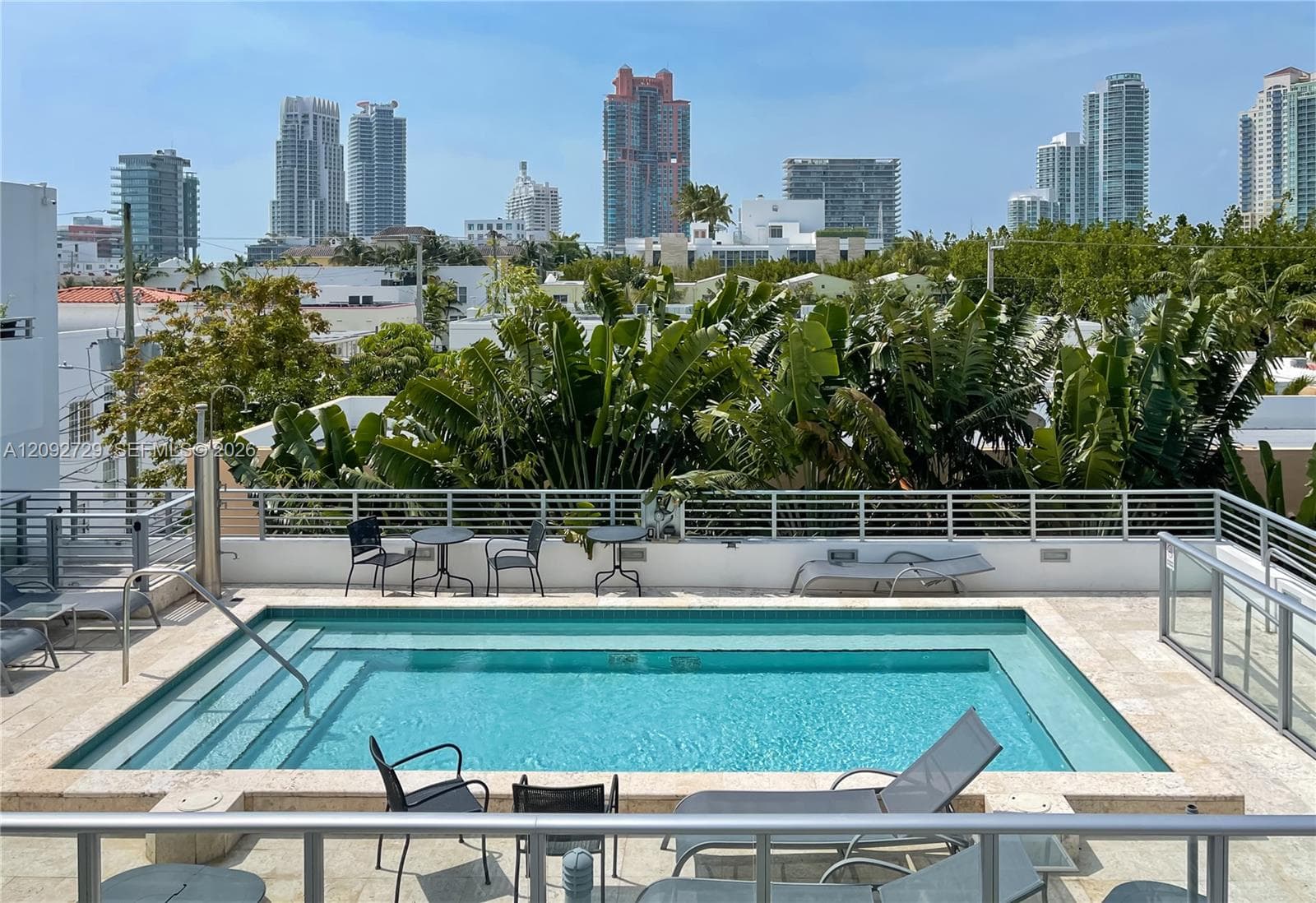 MERIDIAN 5 CONDO · #21 in Miami Beach - Photo 18