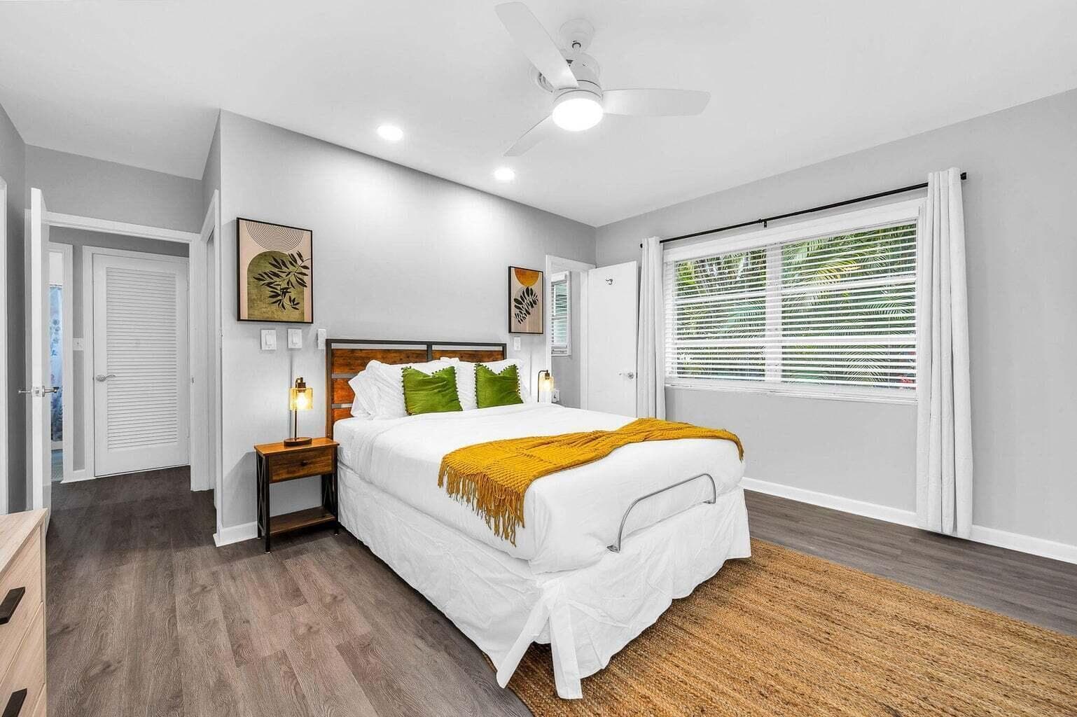 Bed 3