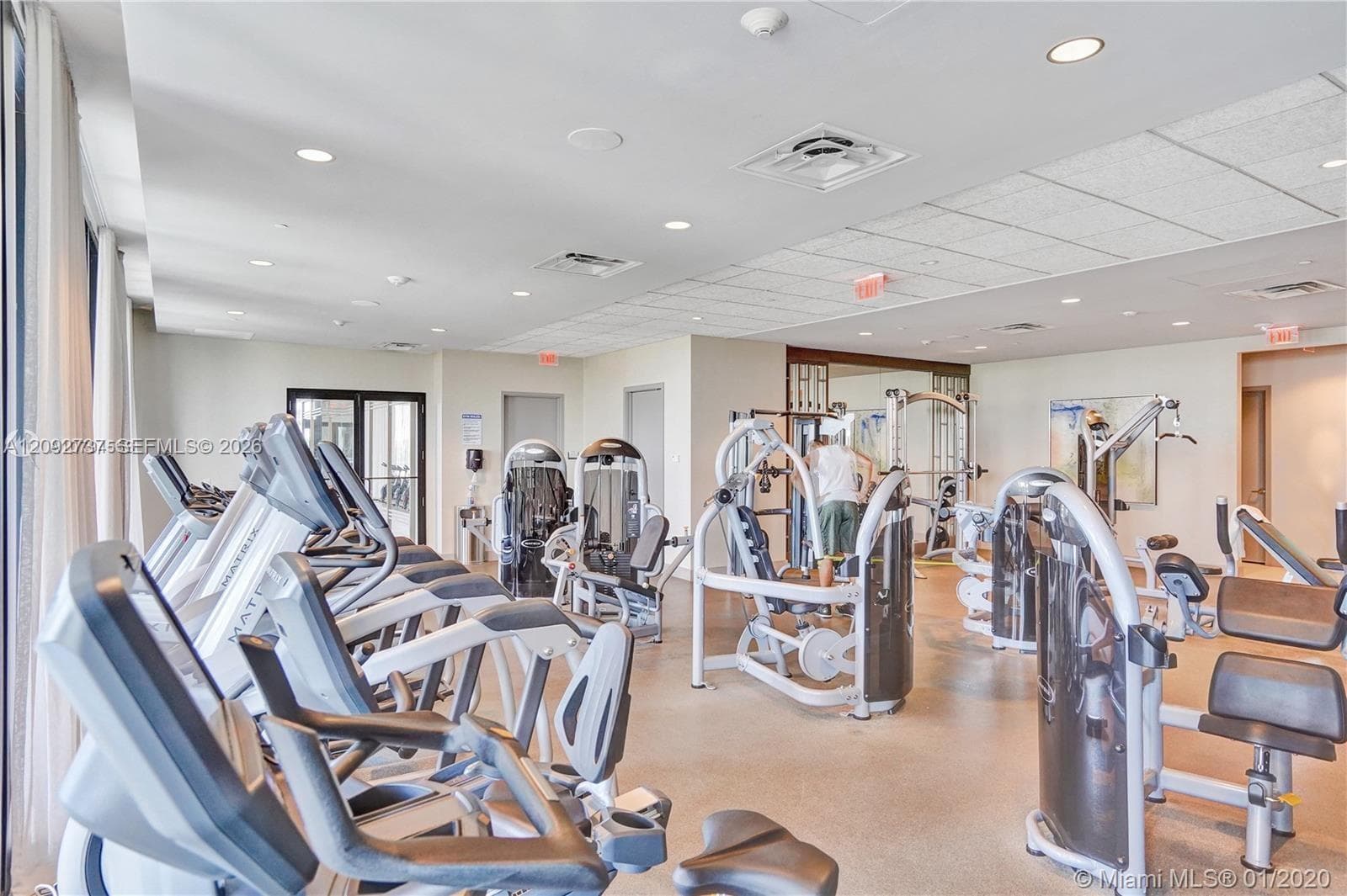 5252 Paseo · #1109 in Doral - Photo 17