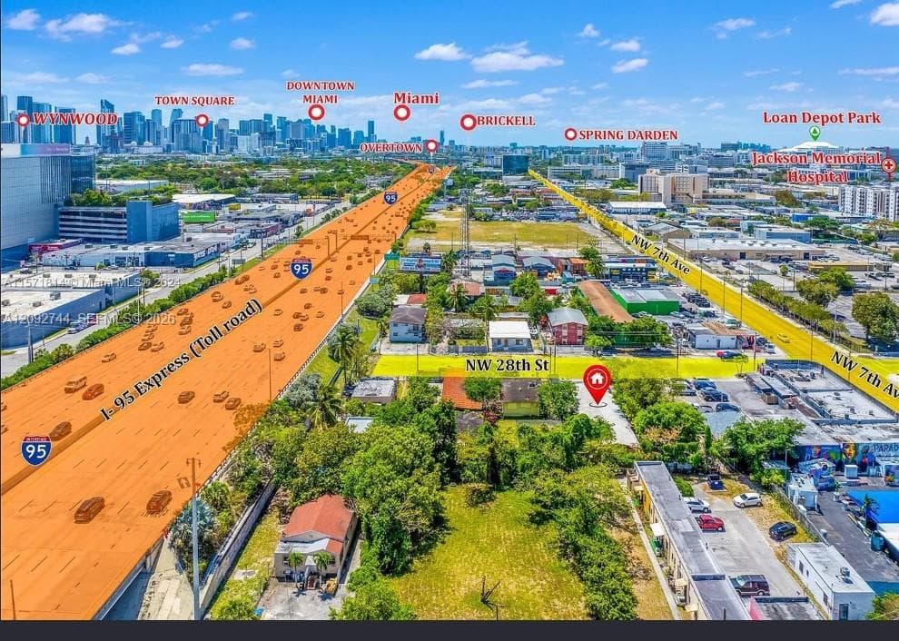 NORTHERN BLVD TRACT · #6 in Miami - Photo 3