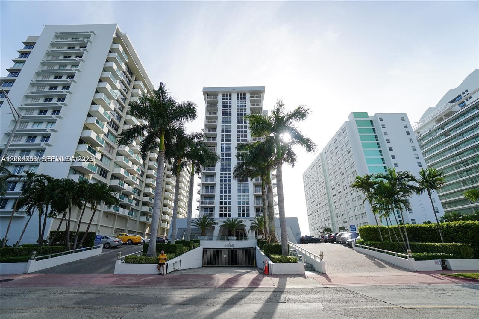 BAYVIEW TERRACE CONDO · #513 in Miami Beach - Photo 1