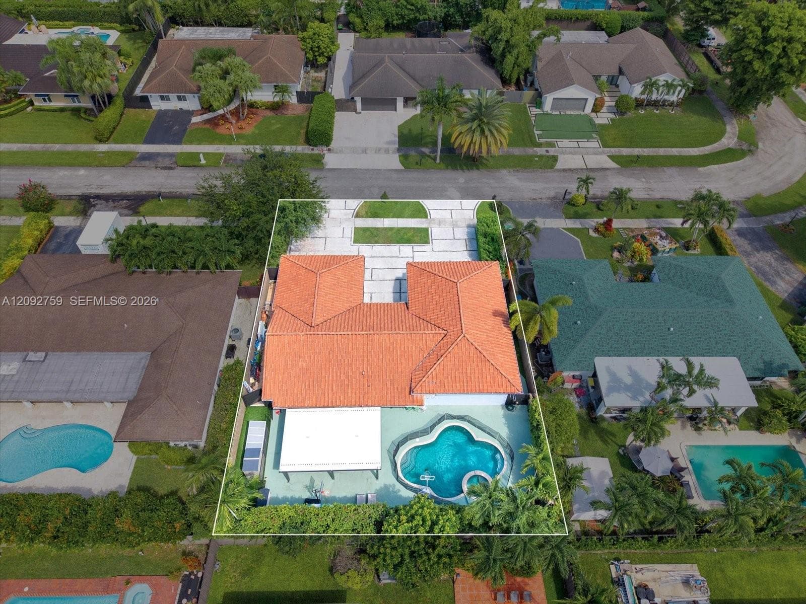 11464 SW 100th Ter photo 31