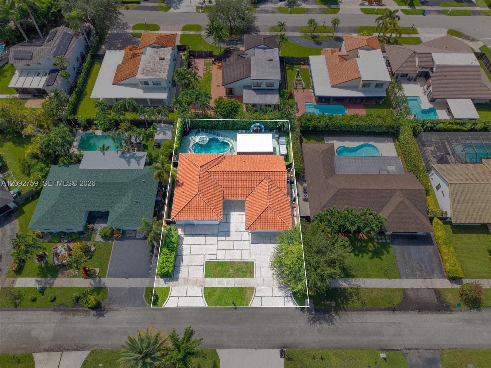 11464 SW 100th Ter photo 29