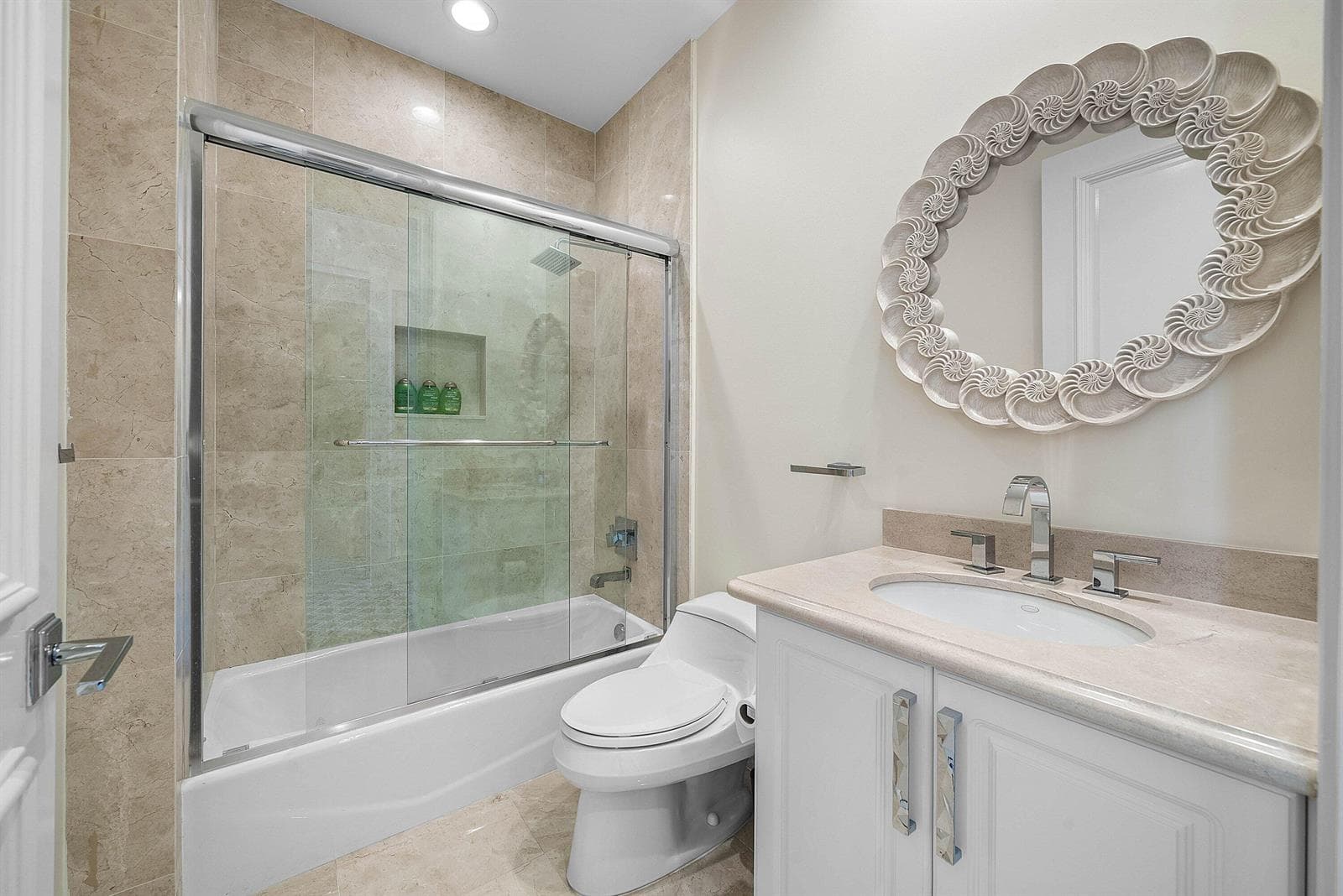 Guest Bath