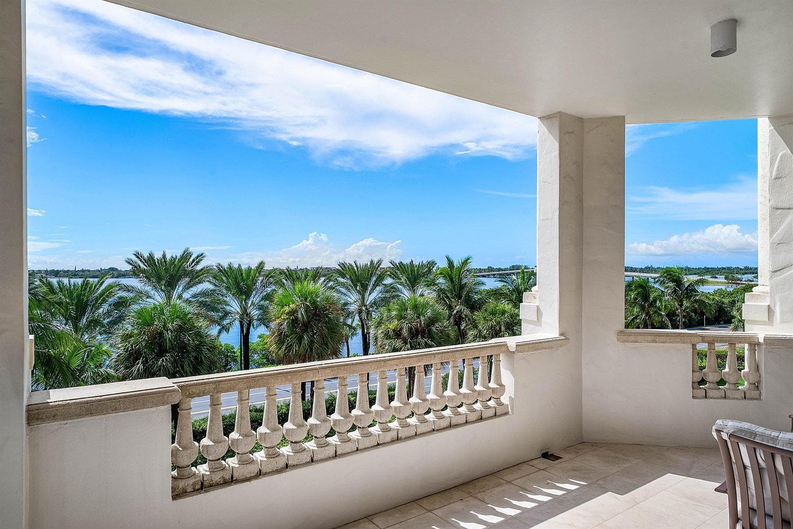 Water View