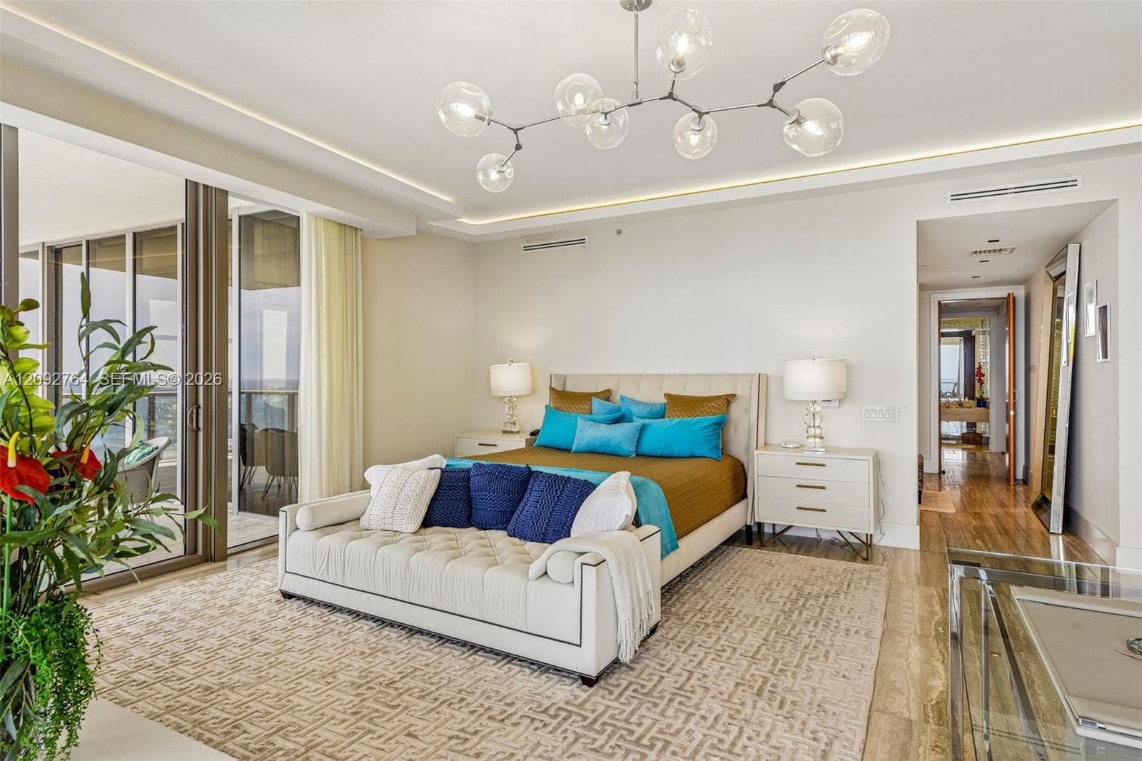 St Regis Bal Harbour South · #2601 in Bal Harbour - Photo 27