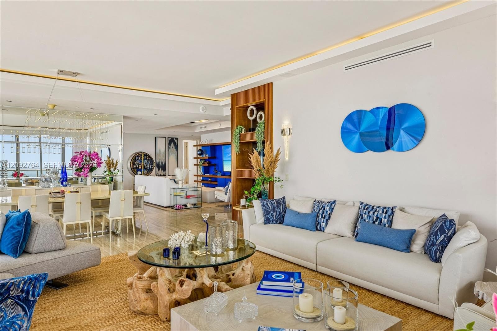 St Regis Bal Harbour South · #2601 in Bal Harbour - Photo 6