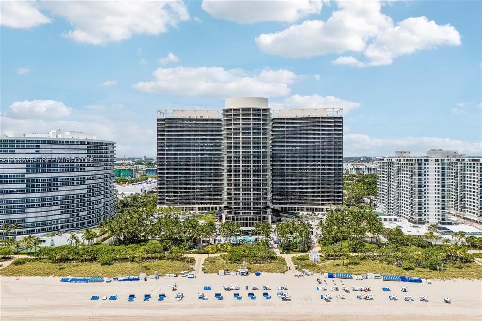 St Regis Bal Harbour South · #2601 in Bal Harbour - Photo 56