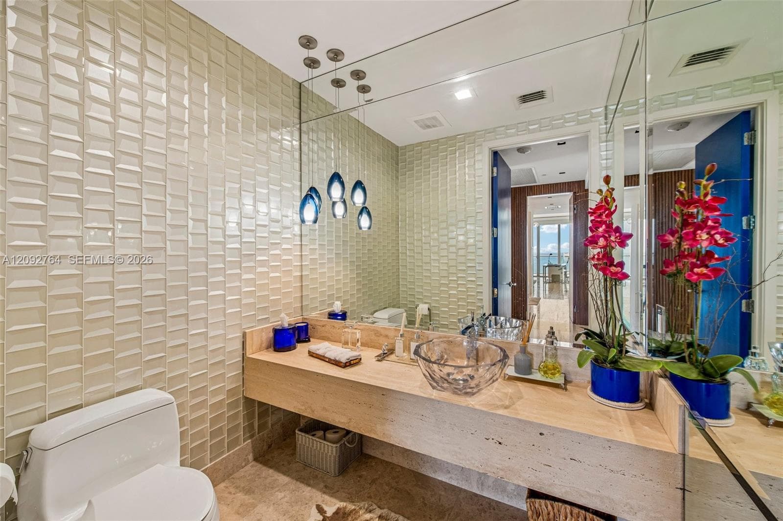 St Regis Bal Harbour South · #2601 in Bal Harbour - Photo 47